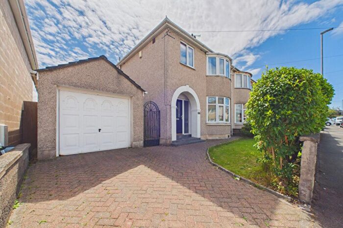 3 Bedroom Semi Detached House For Sale In Newlands Lane, Workington, CA14