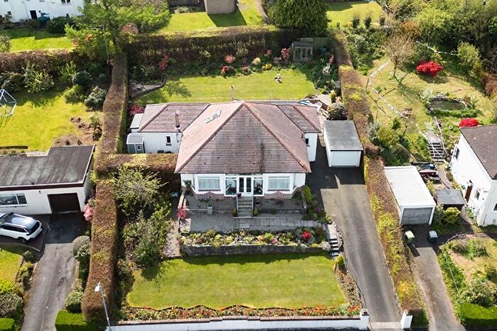 4 Bedroom Detached House For Sale In Woodlands Road, Glasgow, G46