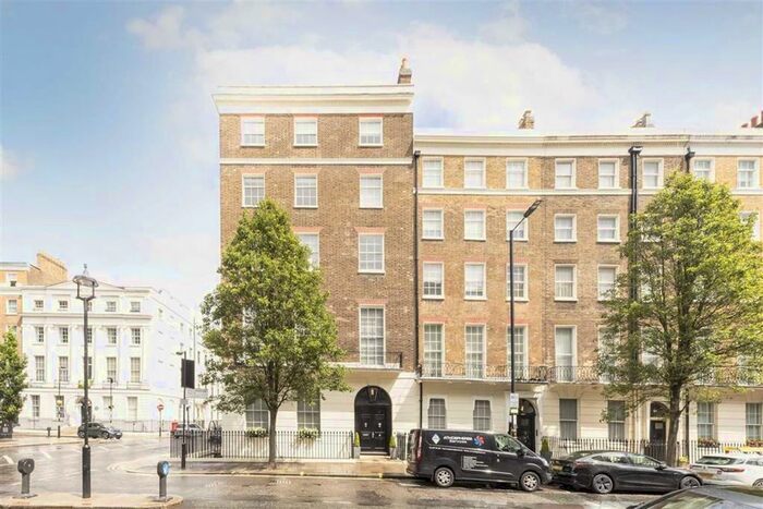 1 Bedroom Flat To Rent In Great Cumberland Place, London, W1H