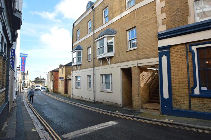 1 Bedroom Flat For Sale In Sold Via Secure Sale Online Bidding. Terms & Conditions Apply. Starting Bid £., PO33