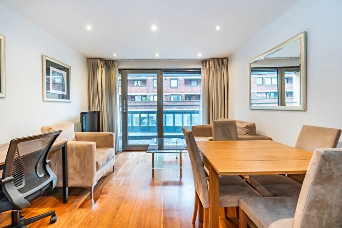 1 Bedroom Flat To Rent In Vauxhall Bridge Road, London, SW1V