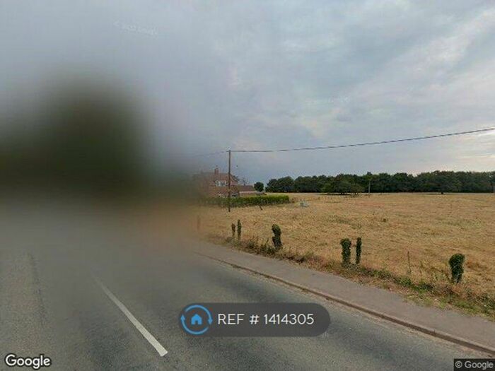 2 Bedroom Flat To Rent In Spalding Rd Gosberton, Gosberton Spalding, PE11