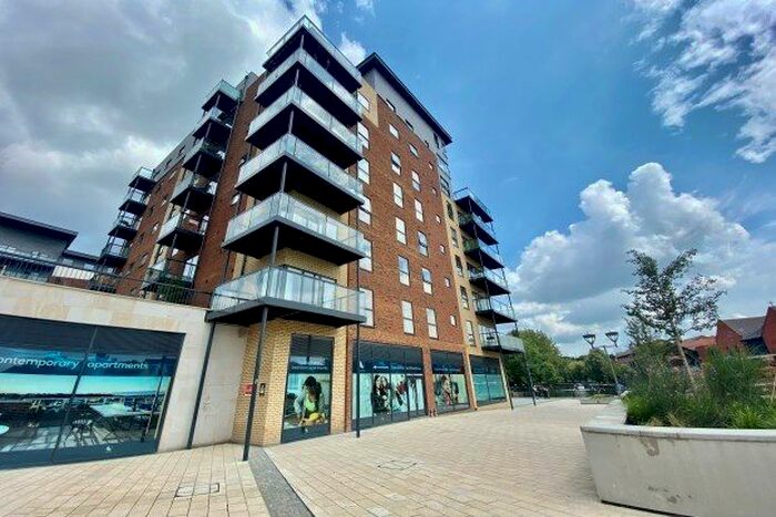 2 Bedroom Flat To Rent In St. Ann Lane, Norwich, NR1