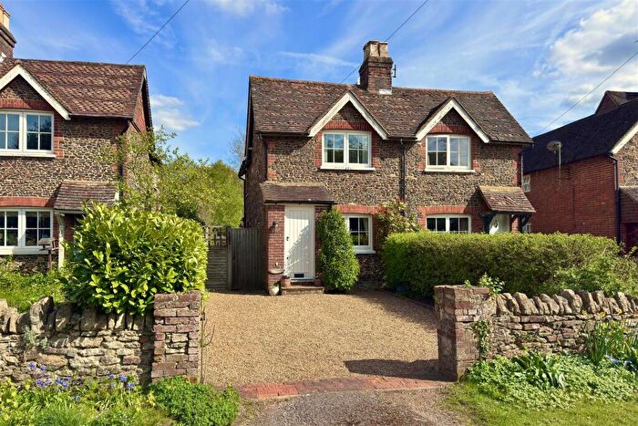 2 Bedroom House For Sale In Wonersh ***No Onward Chain***, GU5