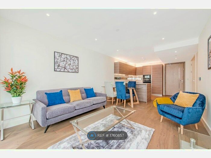 2 Bedroom Flat To Rent In Deveraux House, London, SE18