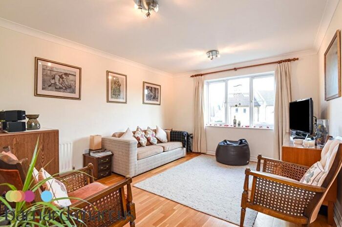 2 Bedroom Flat To Rent In Pumping Station Road, London, W4