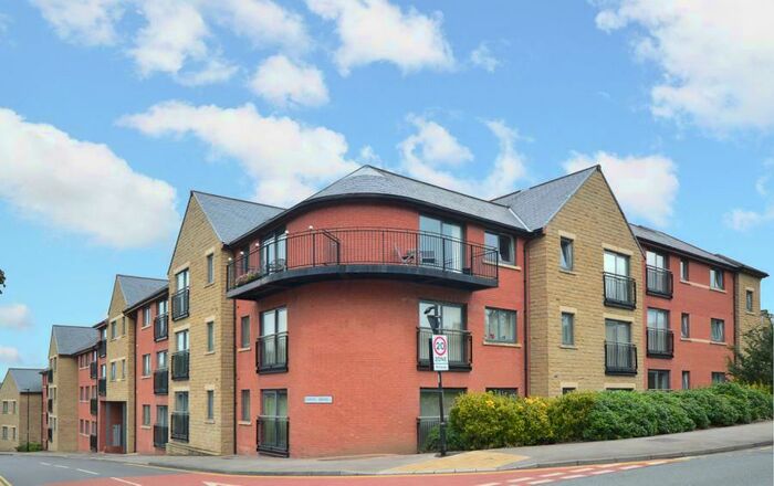 1 Bedroom Apartment To Rent In Regency Court, Ecclesfield, S35