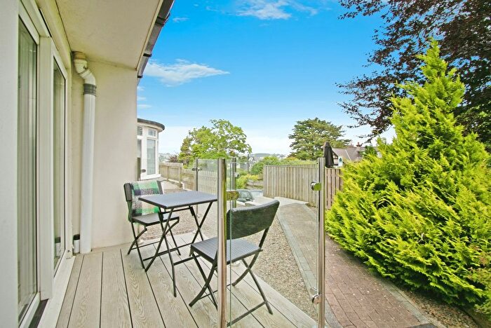 1 Bedroom Flat For Sale In Falmouth Road, Truro, Cornwall, TR1