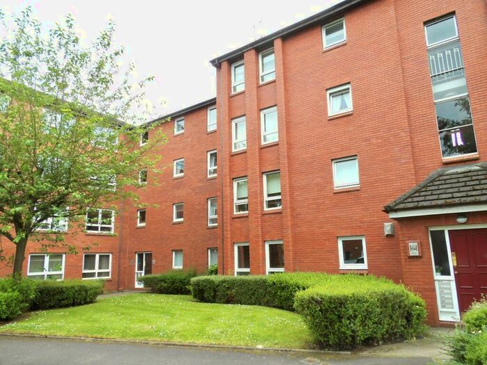 2 Bedroom Flat To Rent In Holmlea Road, Glasgow, G44