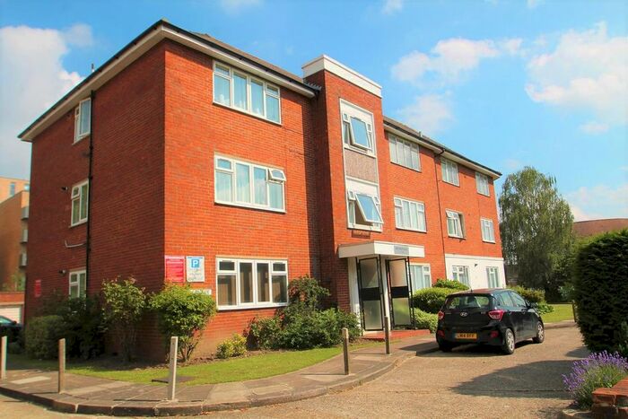 1 Bedroom Flat To Rent In Wilton Place, Gayton Road, Harrow, HA1