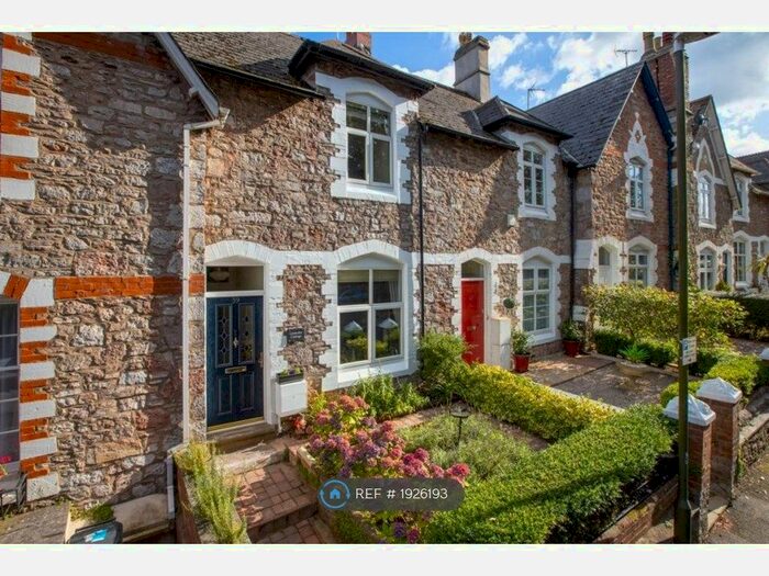 3 Bedroom Terraced House To Rent In Ilsham Road, Torquay, TQ1