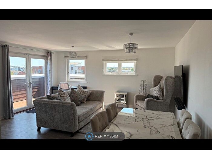 1 Bedroom Flat To Rent In Raffles Court, Dartford, DA1