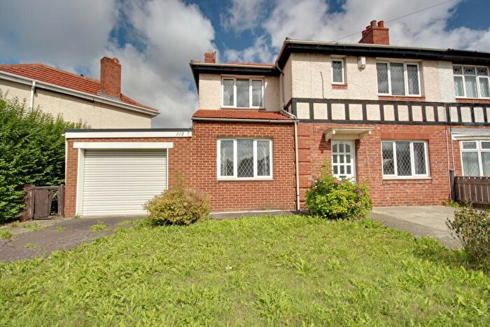 5 Bedroom House To Rent In Musgrave Gardens, DH1