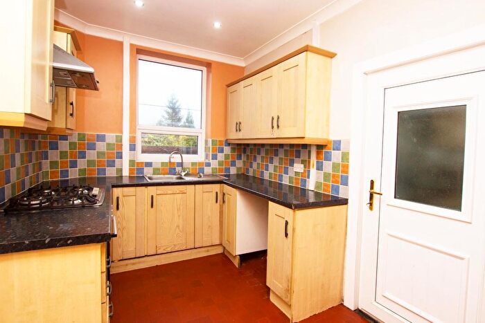 2 Bedroom Terraced House For Sale In Cemetery Road, Darwen, BB3