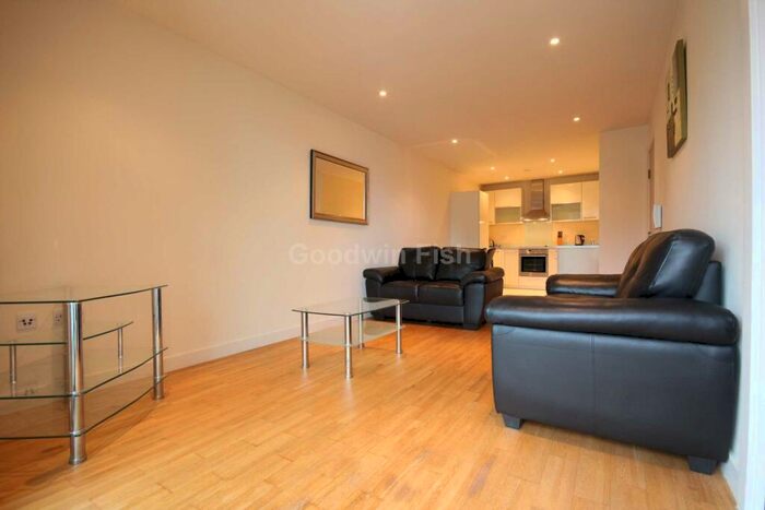 2 Bedroom Apartment To Rent In Kelso Place, St Georges Island, Castlefield, M15
