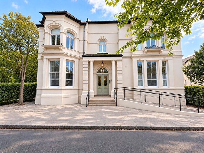 1 Bedroom Flat To Rent In Ullet Road, Princes Park, Liverpool, Merseyside, L8