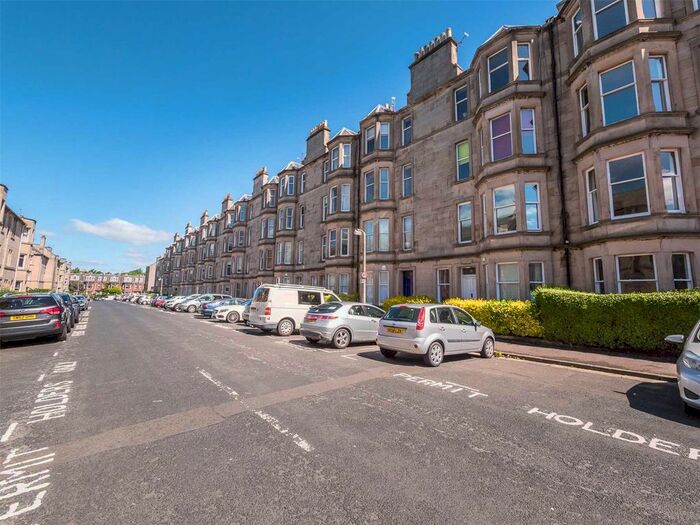 1 Bedroom Flat To Rent In Learmonth Grove, Edinburgh, EH4