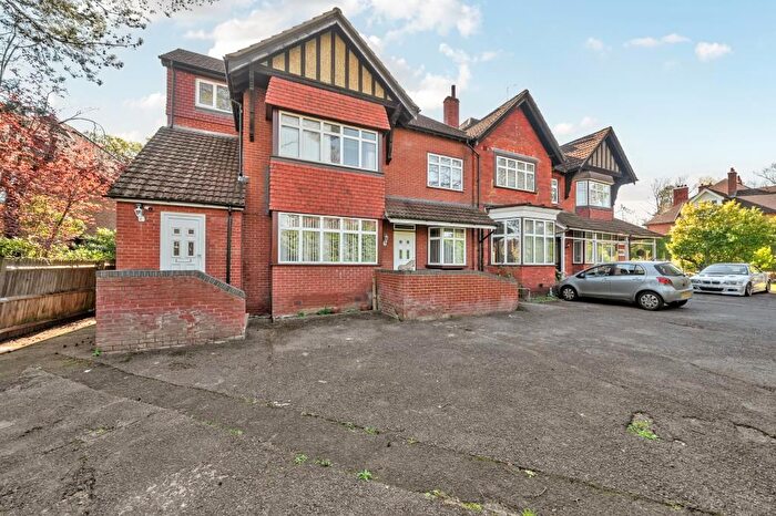 20 Bedroom Detached House For Sale In Pembroke Road, Woking, GU22