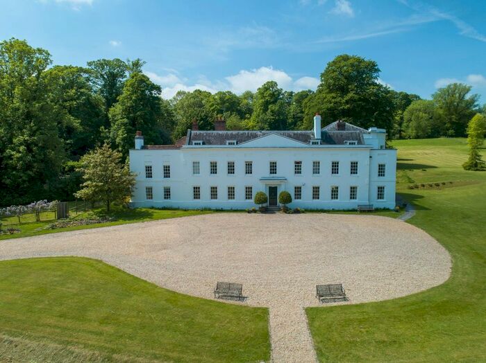 12 Bedroom Country House For Sale In Charlton Park, Bishopsbourne, Canterbury, Kent, CT4