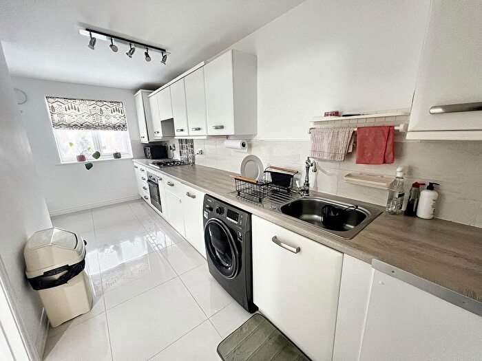 3 Bedroom Terraced House To Rent In Signals Drive, Coventry, CV3