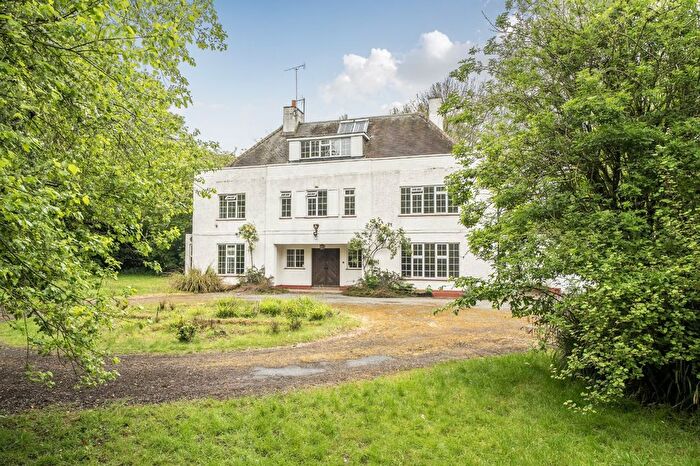 6 Bedroom Detached House For Sale In Little London, Spalding, Lincolnshire, PE11