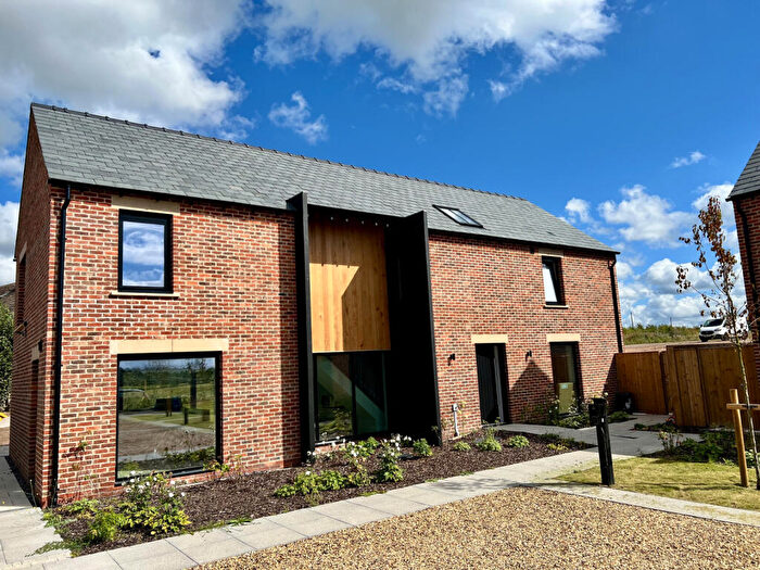 4 Bedroom Detached House For Sale In Woodford, SK7