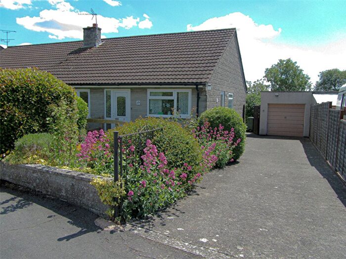 2 Bedroom Bungalow To Rent In Stanchester Way, Curry Rivel, Langport, Somerset, TA10
