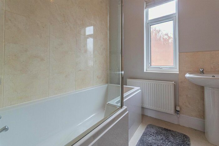 3 Bedroom Terraced House To Rent In Rock Road, Latchford, Warrington, Cheshire, WA4