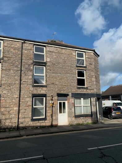 4 Bedroom Terraced House To Rent In Ulverston Road, Dalton-In-Furness LA15
