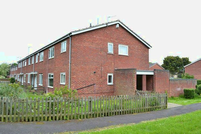 1 Bedroom Flat To Rent In Chirton Hill Drive, North Shields, NE29