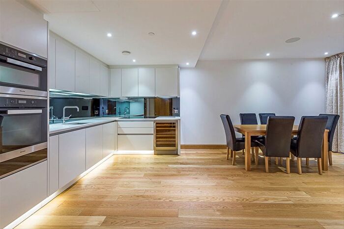 2 Bedroom Flat To Rent In Horseferry Road, Westminster, SW1P