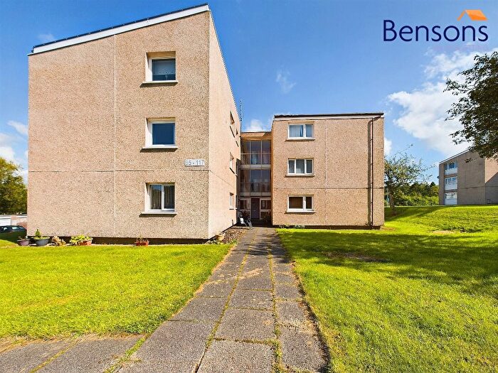 1 Bedroom Flat To Rent In Glen Urquhart, East Kilbride, South Lanarkshire, G74