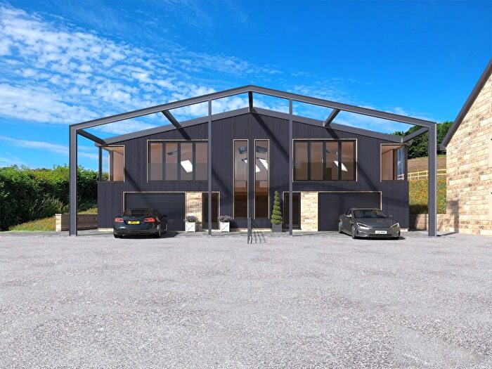 Barn For Sale In , HG3