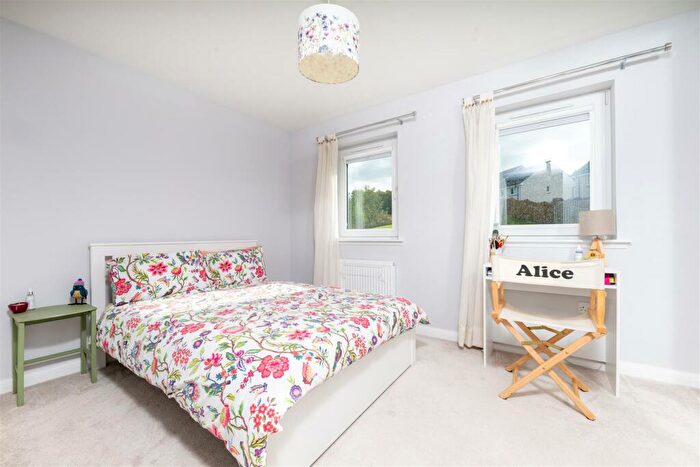 2 Bedroom Semi-Detached House For Sale In Lily Bank, Inverness, IV2