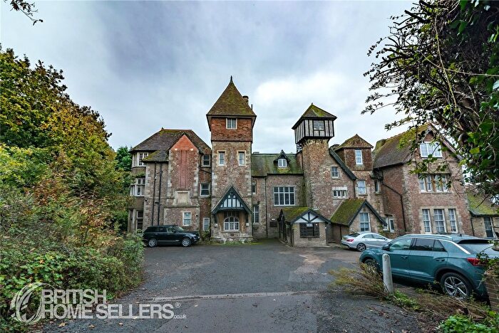 3 Bedroom Flat For Sale In The Ridge, Hastings, East Sussex, TN34