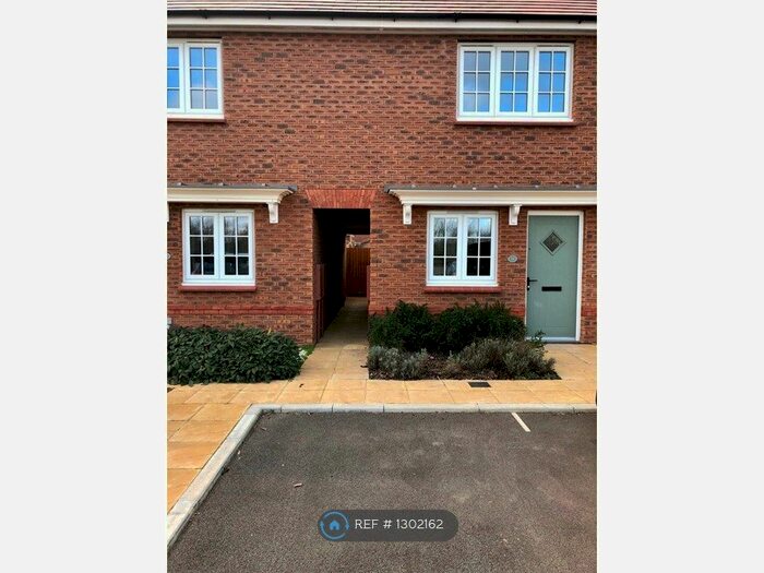 3 Bedroom Terraced House To Rent In Rockley Close, Coate, Swindon, SN3