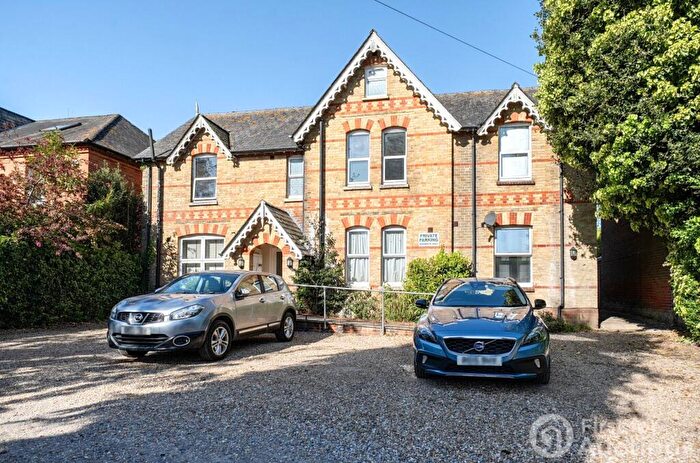 Studio For Sale In Cliddesden Road, Basingstoke, Hampshire, RG21