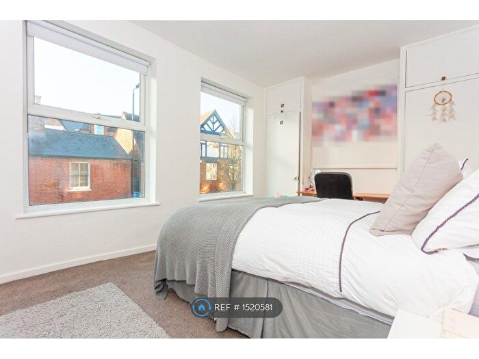 5 Bedroom Terraced House To Rent In Cowley Road, Oxford, OX4