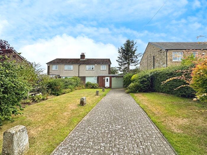 3 Bedroom Semi-Detached House To Rent In Woodlands, Morpeth, NE61