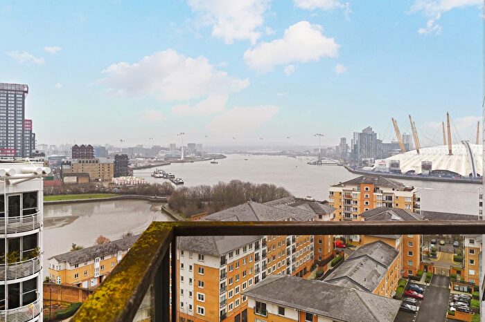 1 Bedroom Flat For Sale In Neutron Tower, Canary Wharf, E14