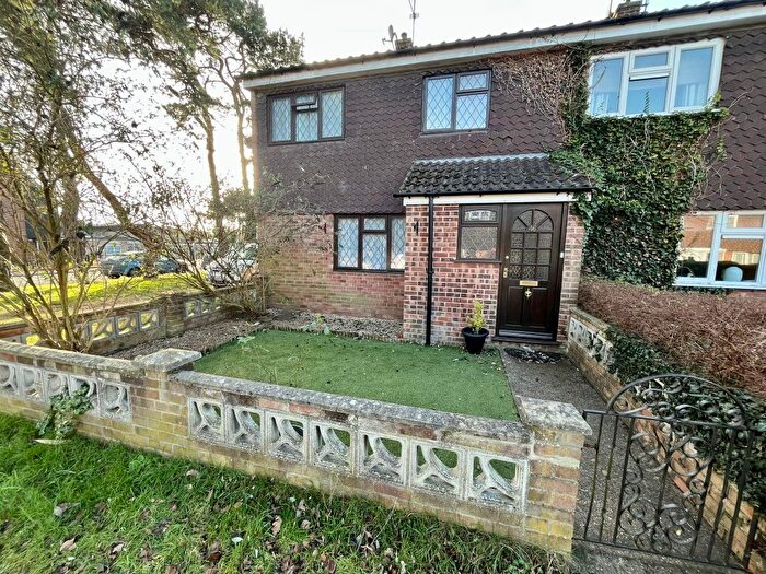 3 Bedroom Property To Rent In Elm Road, Thetford, IP24