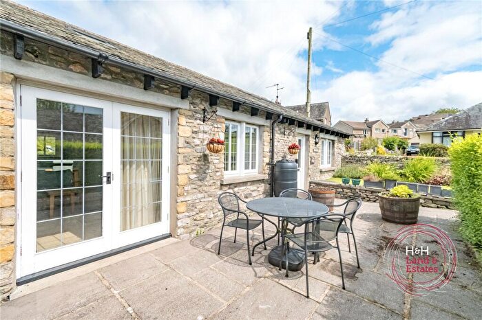 3 Bedroom Bungalow For Sale In Wheelwrights, Wellheads Lane, Sedgwick, Kendal, Cumbria, LA8