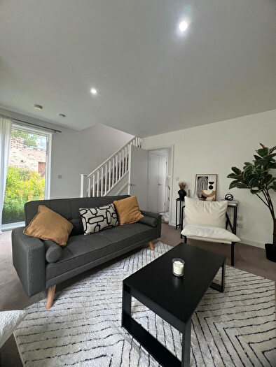 2 Bedroom End Of Terrace House To Rent In Hobson Road, Trumpington, CB2