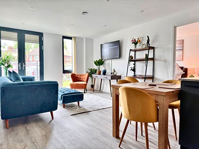 2 Bedroom Flat To Rent In Eboracum Way, York, North Yorkshire, YO31