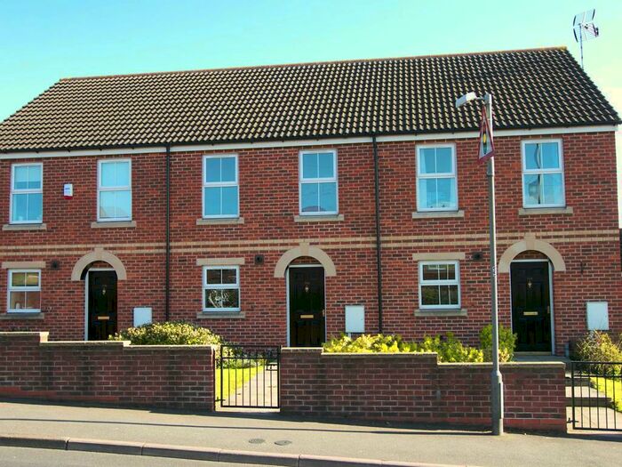 3 Bedroom Property To Rent In Nottingham Road, Selston, Nottingham, NG16