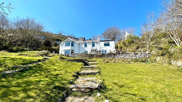 4 Bedroom Detached House For Sale In Tyn Y Coed Road, Great Orme, Llandudno, LL30
