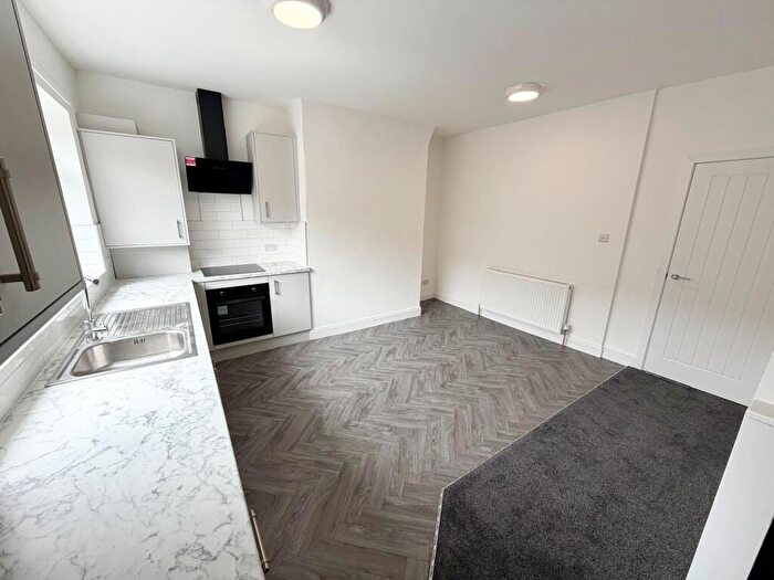 3 Bedroom Terraced House To Rent In Beech Grove, Prudhoe, NE42