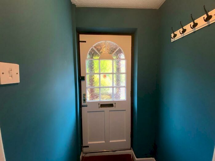 2 Bedroom House To Rent In Bolesworth Close, Chorlton, Manchester, M21