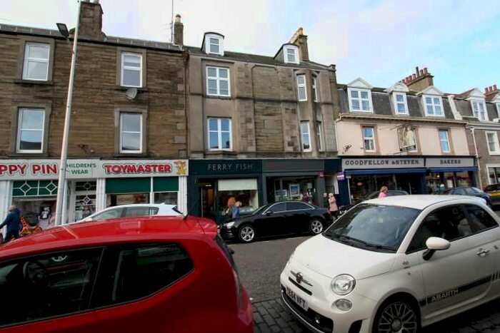 3 Bedroom Flat To Rent In Gray Street, Broughty Ferry, Dundee DD5