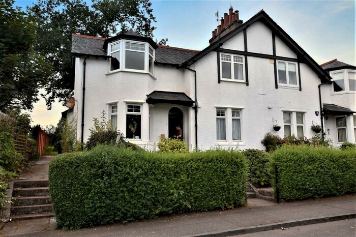 2 Bedroom Flat To Rent In Clober Road, Milngavie, Glasgow, G62